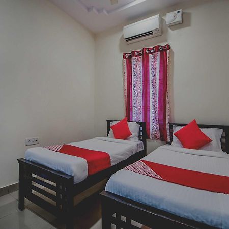 Hotel O Grand Brundavan Secunderabad Exterior photo