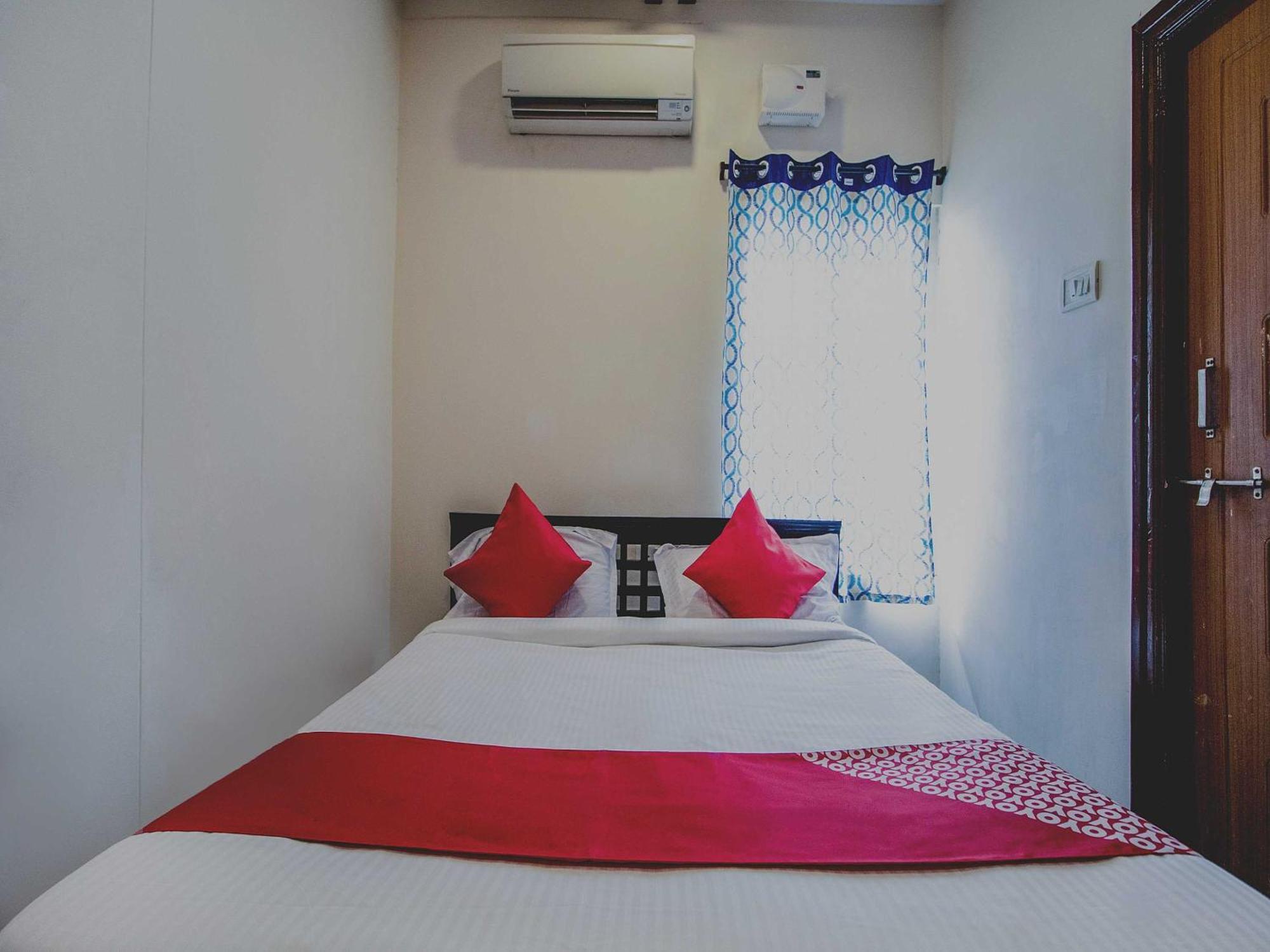 Hotel O Grand Brundavan Secunderabad Exterior photo