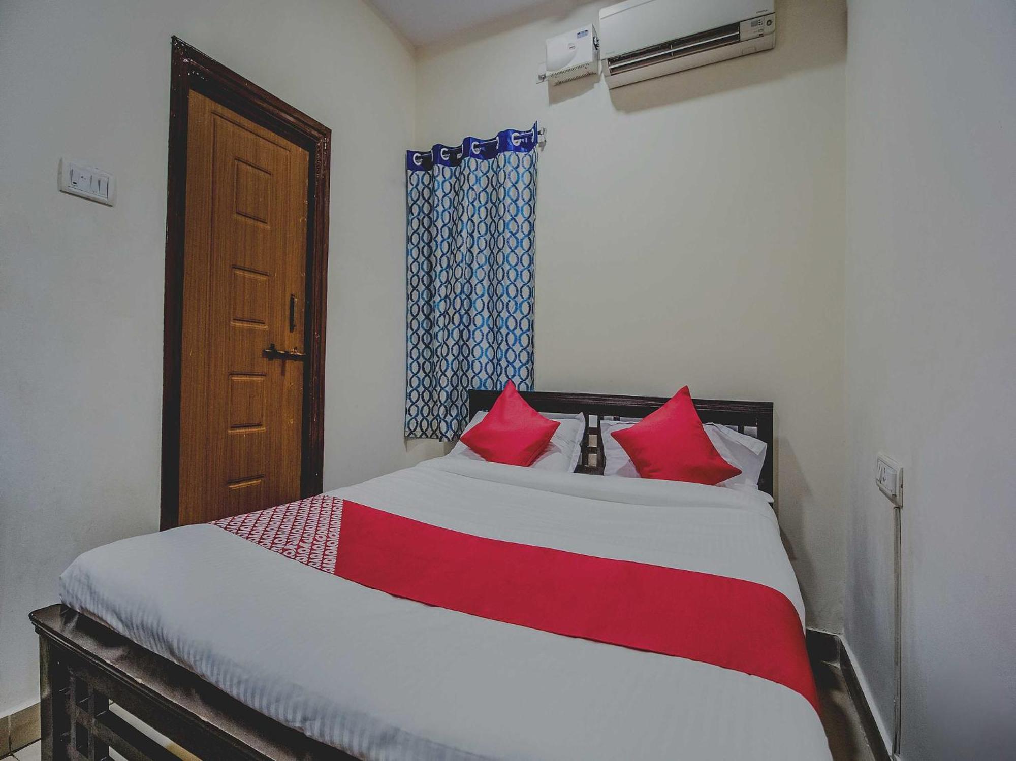 Hotel O Grand Brundavan Secunderabad Exterior photo