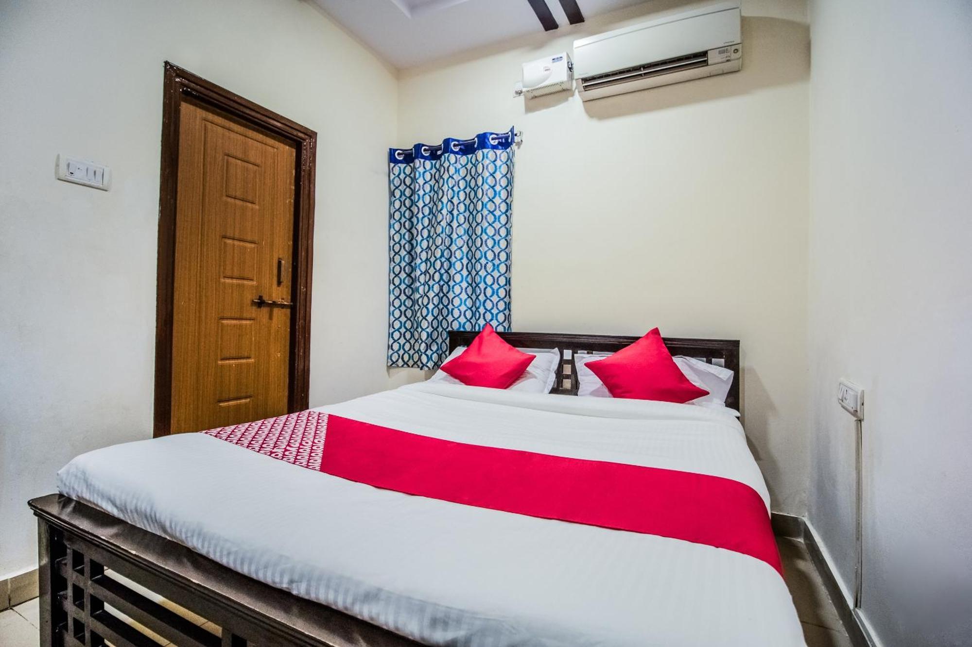 Hotel O Grand Brundavan Secunderabad Exterior photo
