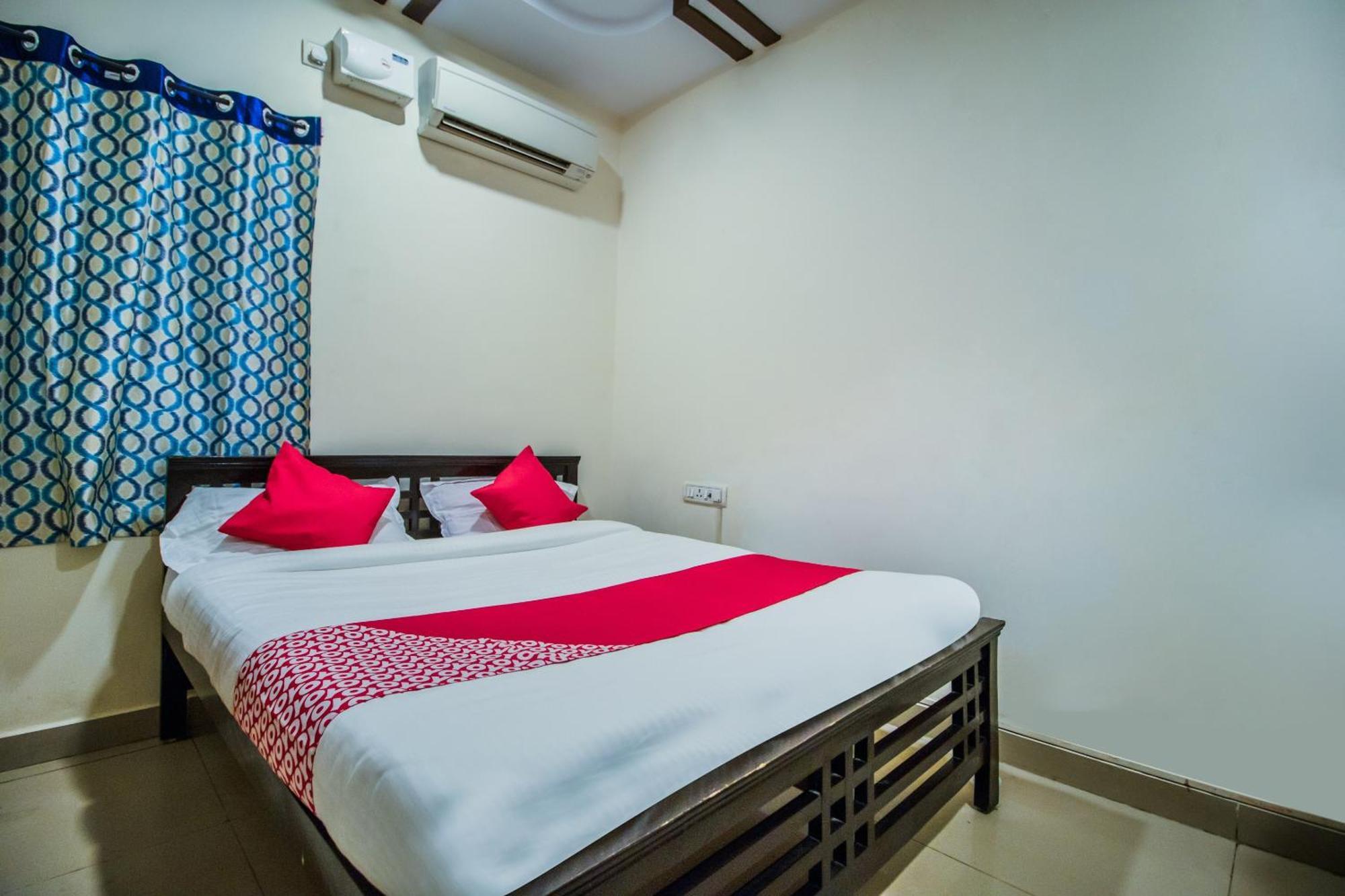Hotel O Grand Brundavan Secunderabad Exterior photo