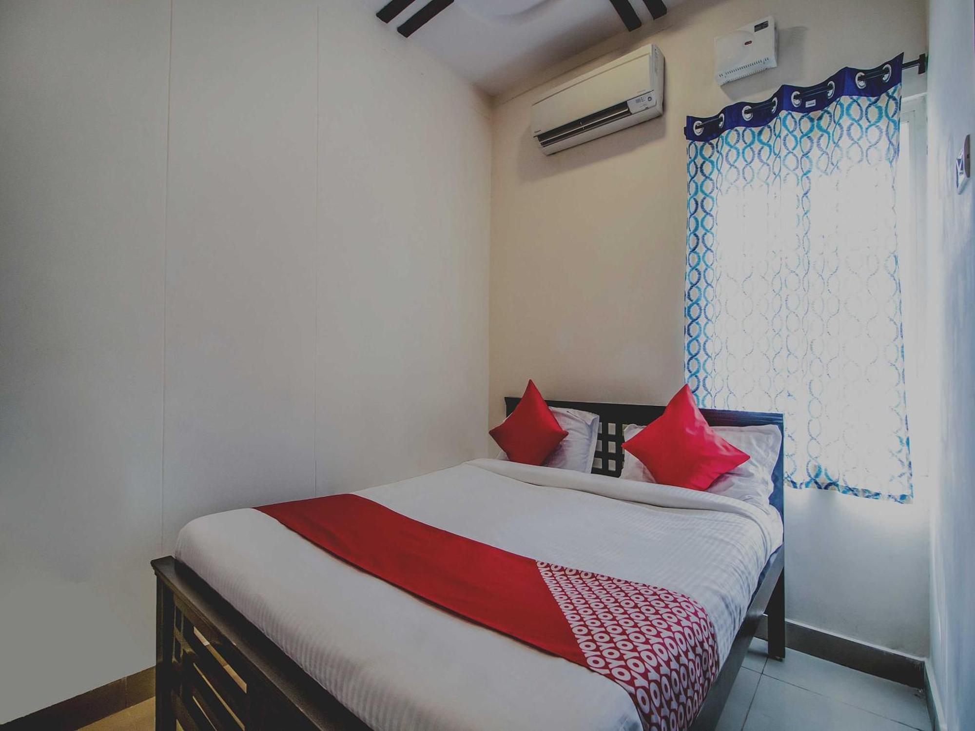 Hotel O Grand Brundavan Secunderabad Exterior photo