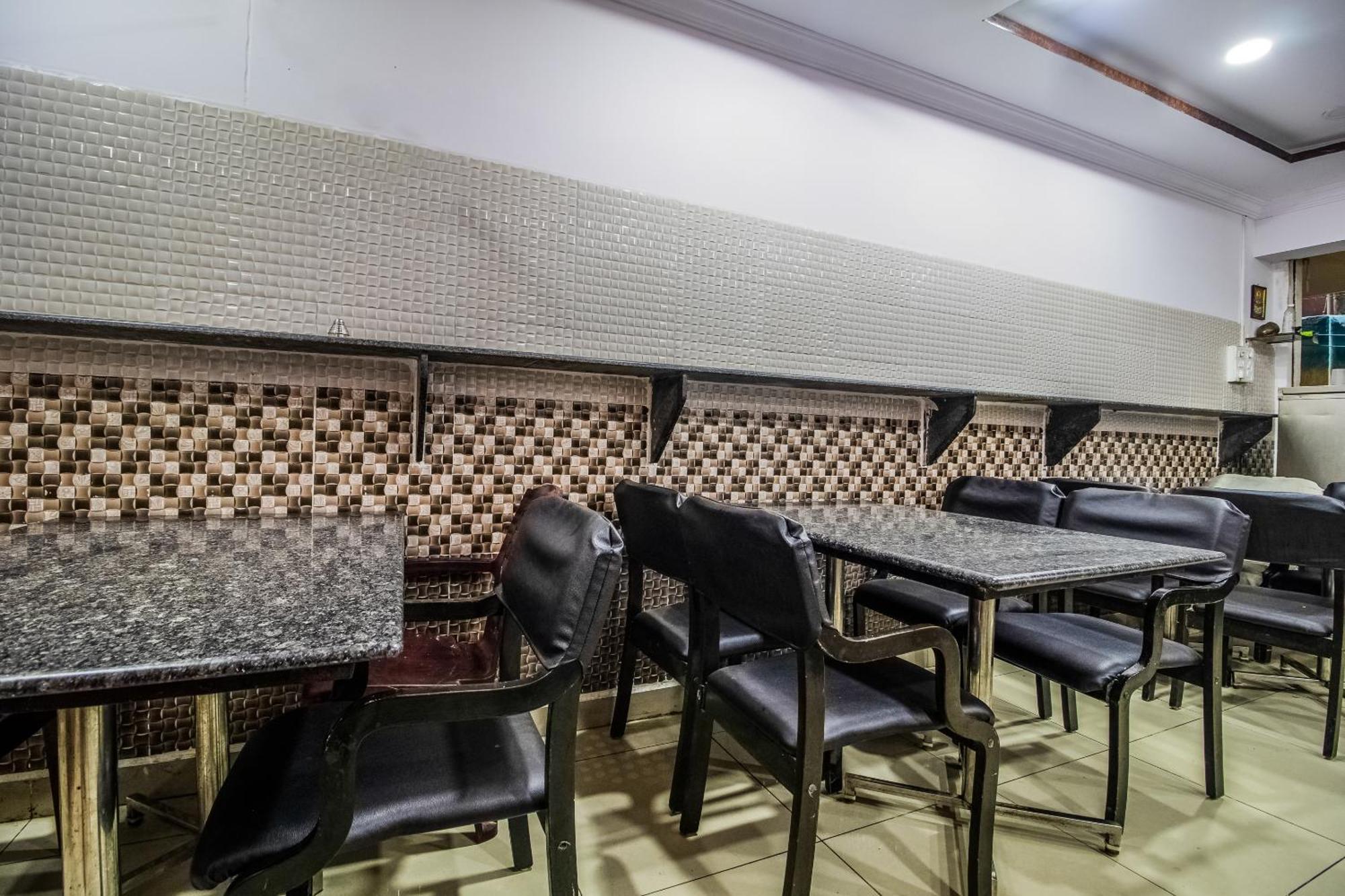 Hotel O Grand Brundavan Secunderabad Exterior photo