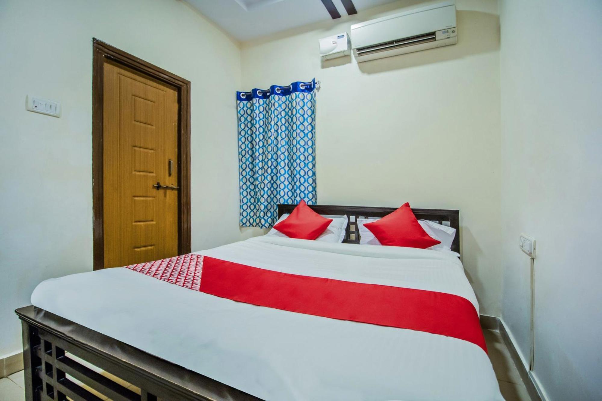 Hotel O Grand Brundavan Secunderabad Exterior photo