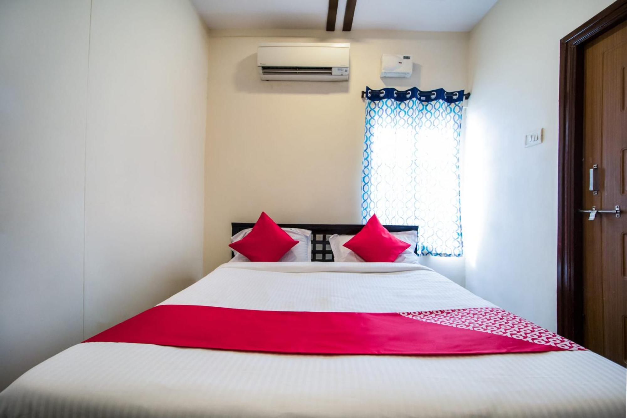Hotel O Grand Brundavan Secunderabad Exterior photo