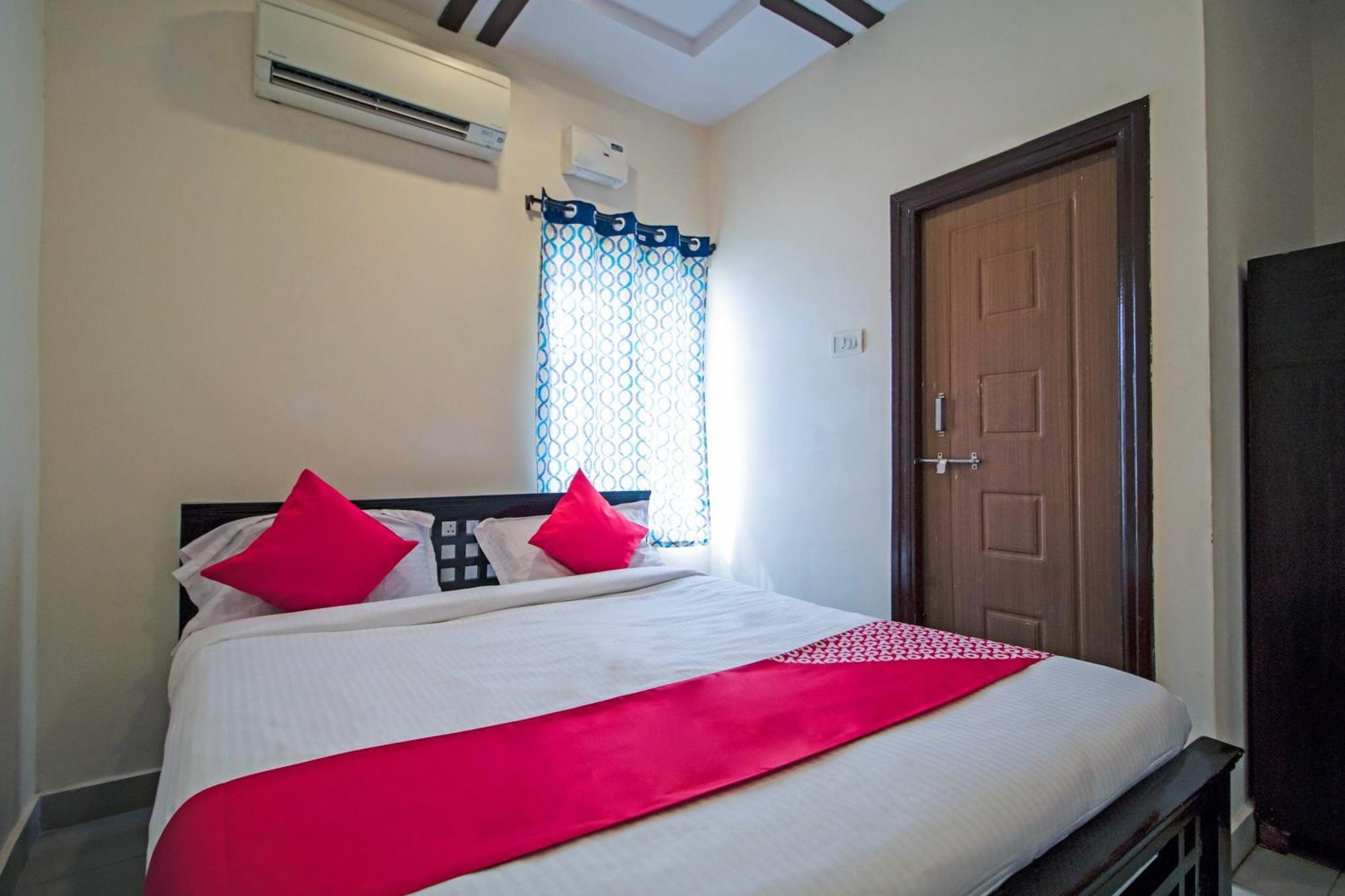 Hotel O Grand Brundavan Secunderabad Exterior photo